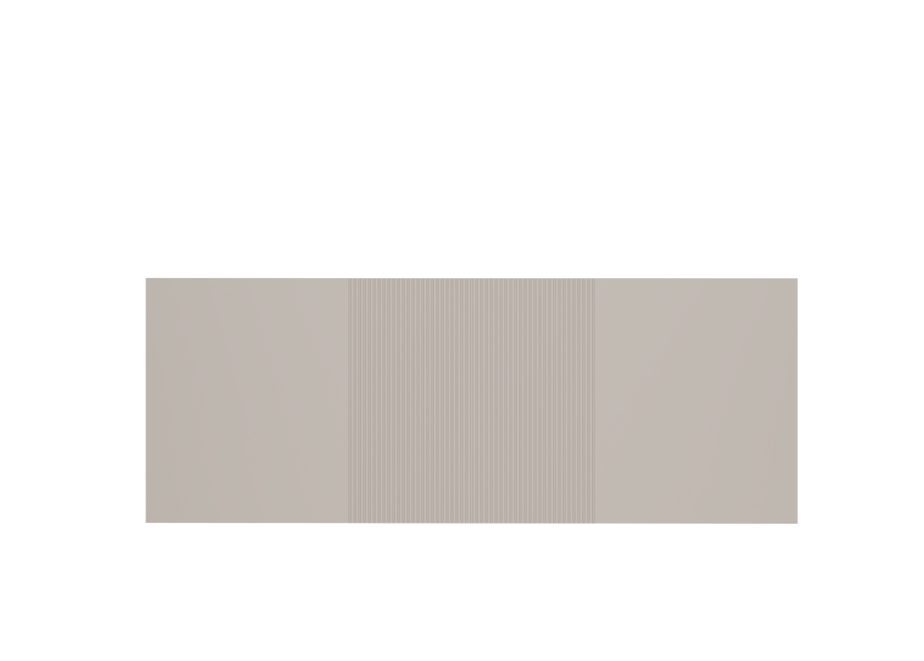 Tiramisu Cabecero 160