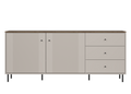 Tiramisu Cabinet KOM2D3S