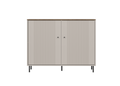 Tiramisu Cabinet KOM2D