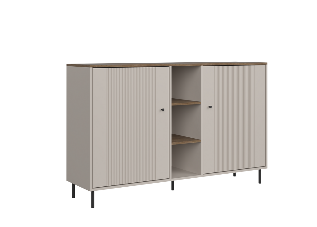 Tiramisu Cabinet KOM2D_POL