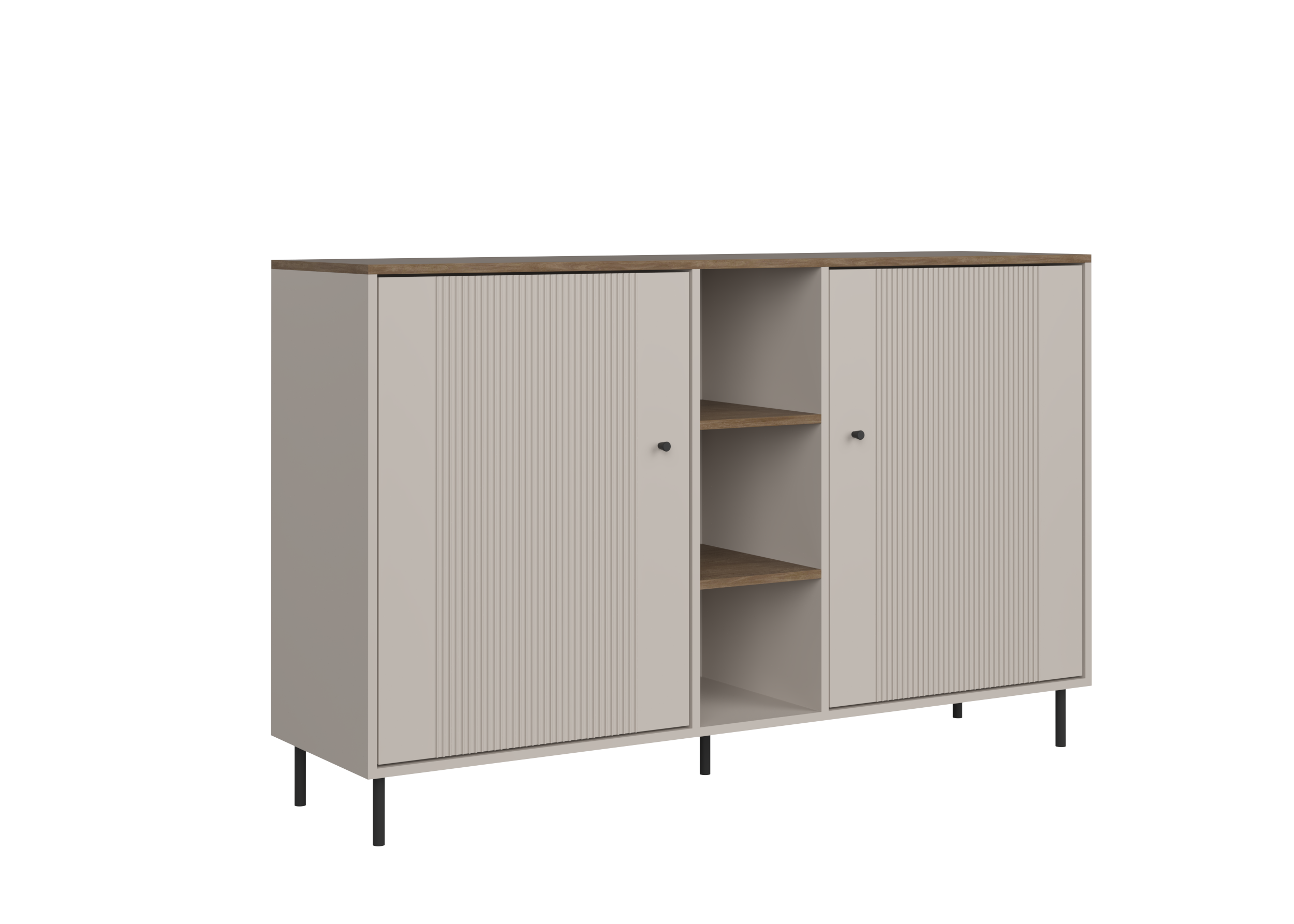 Tiramisu Cabinet KOM2D_POL