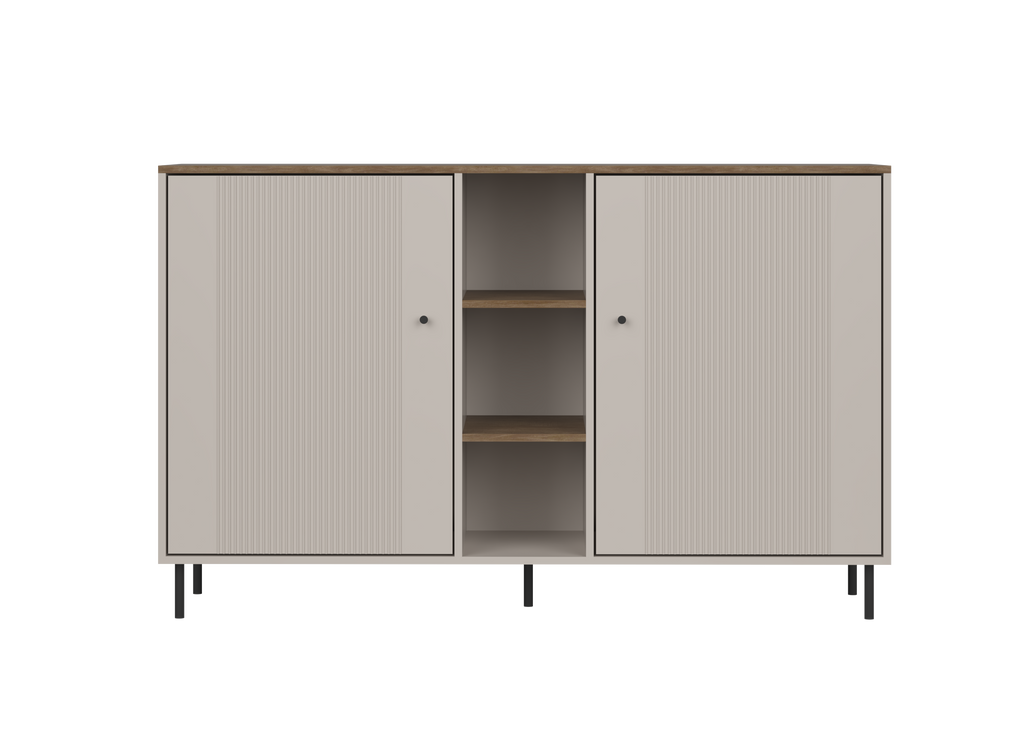 Tiramisu Cabinet KOM2D_POL
