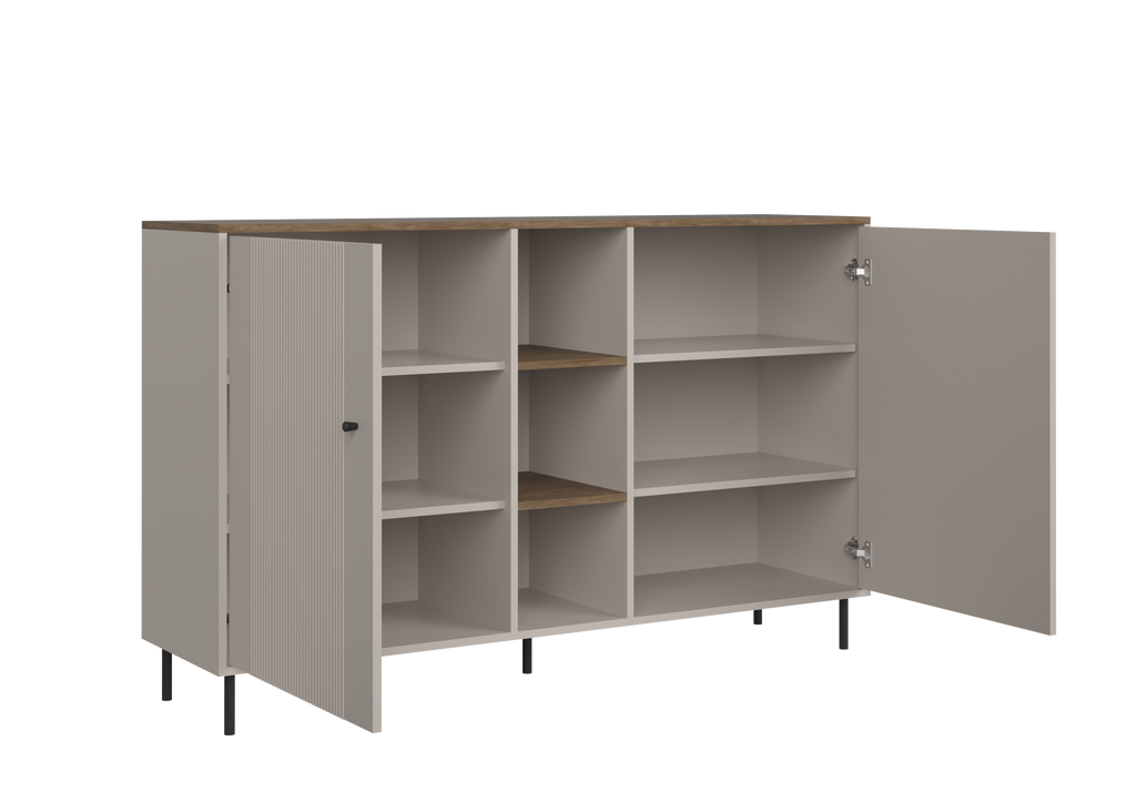 Tiramisu Cabinet KOM2D_POL