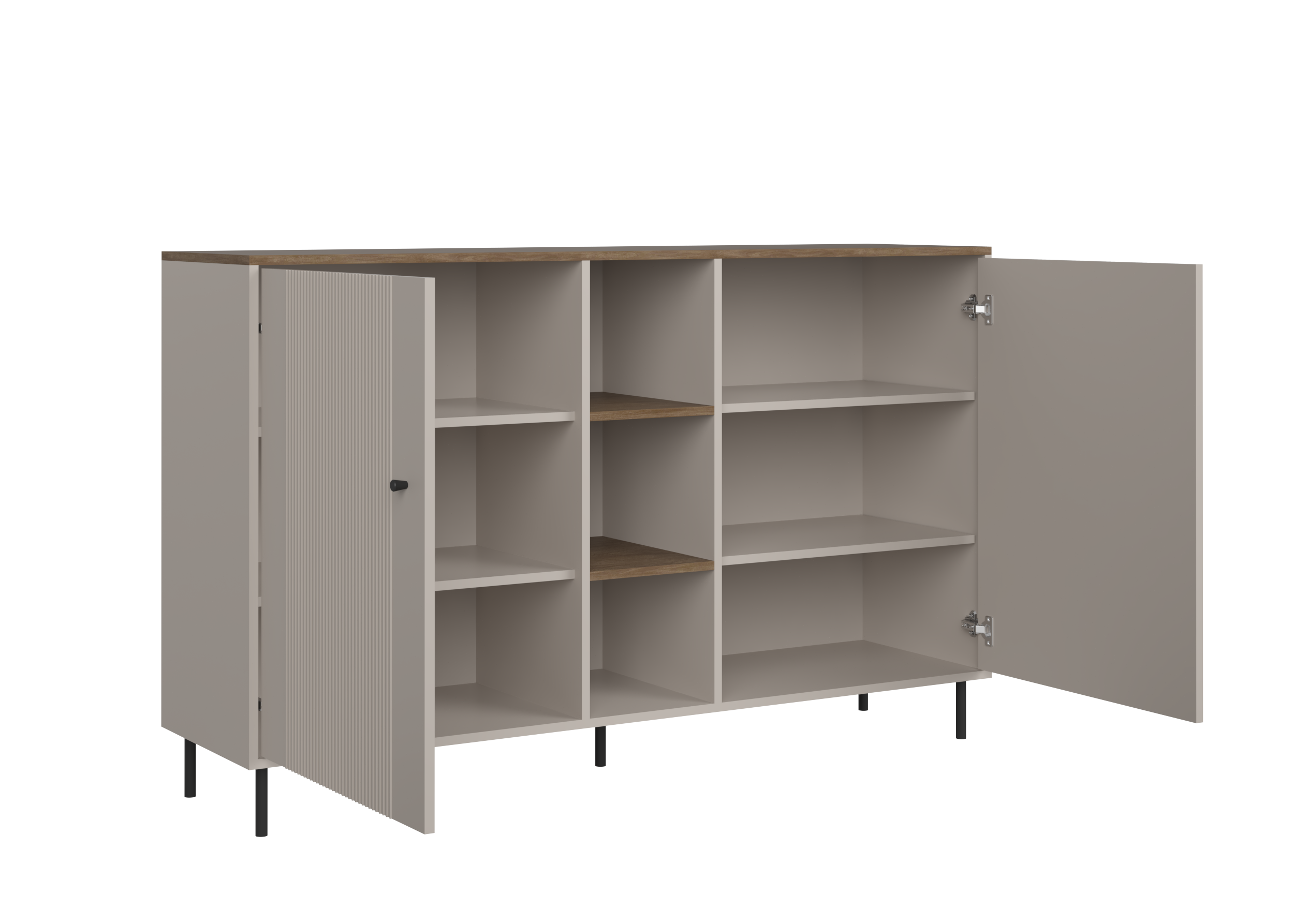 Tiramisu Cabinet KOM2D_POL