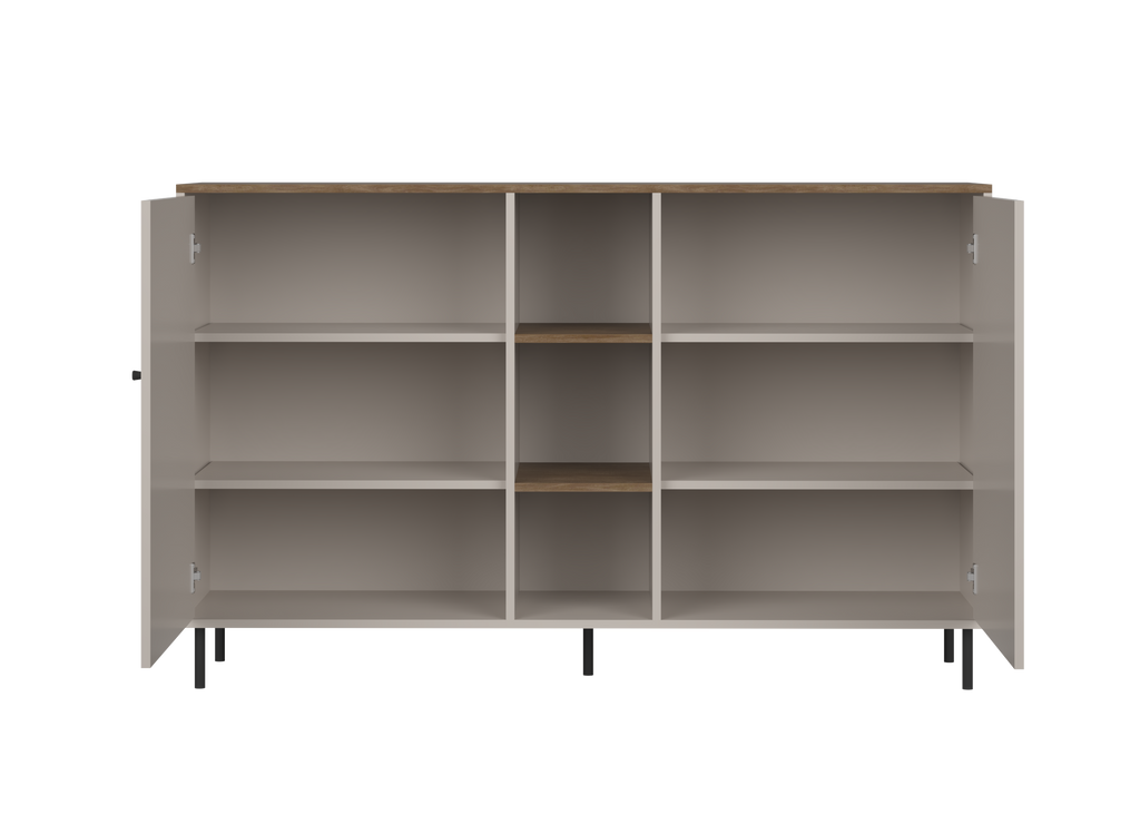 Tiramisu Cabinet KOM2D_POL
