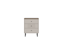Tiramisu Nightstand KOM3S