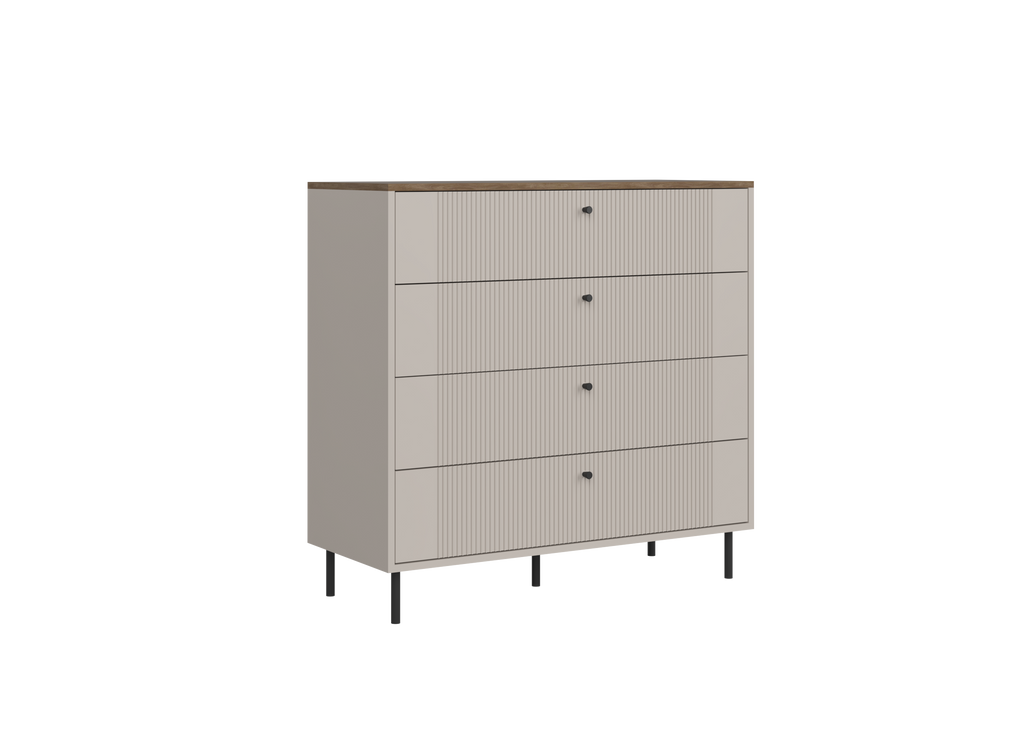 Tiramisu Chest of drawers KOM4S