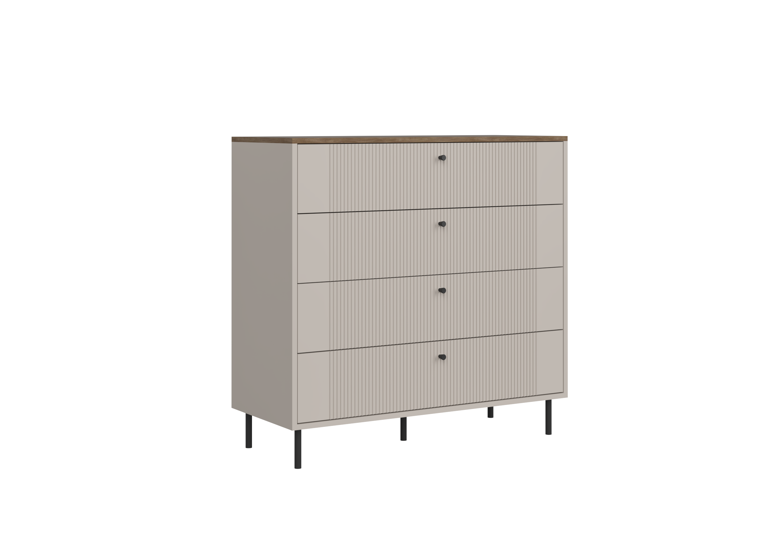 Tiramisu Chest of drawers KOM4S