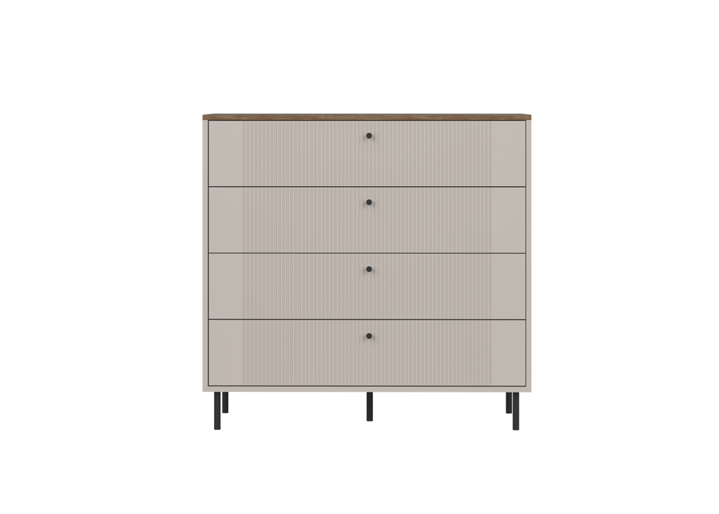 Tiramisu Chest of drawers KOM4S