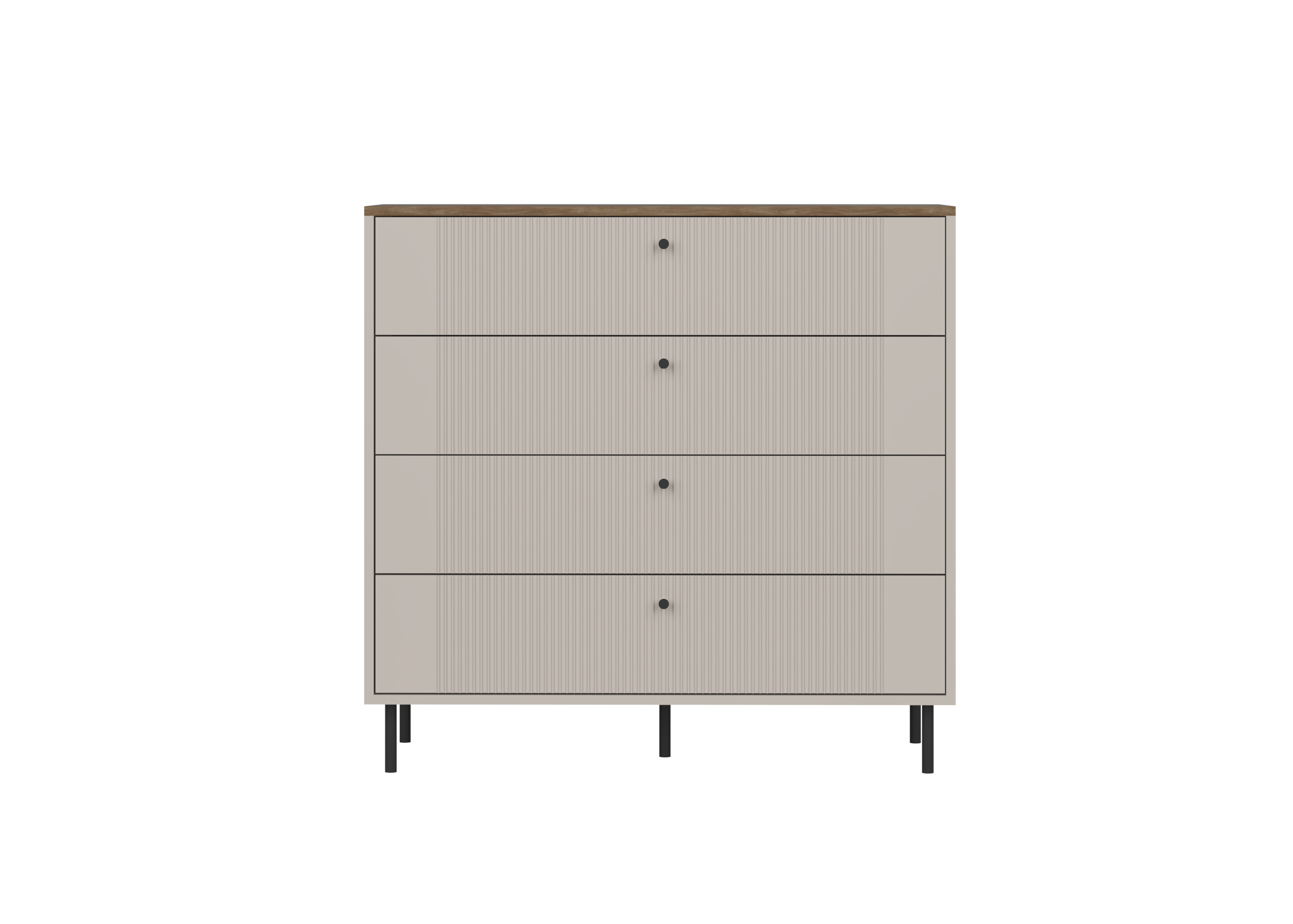 Tiramisu Chest of drawers KOM4S