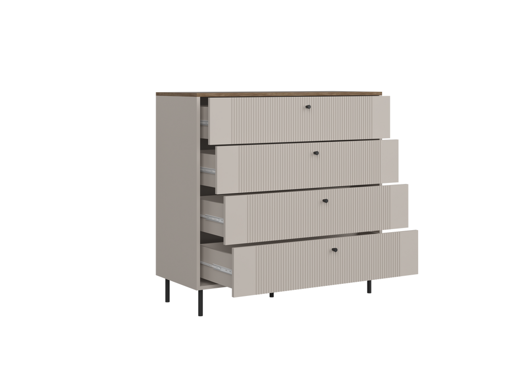 Tiramisu Chest of drawers KOM4S