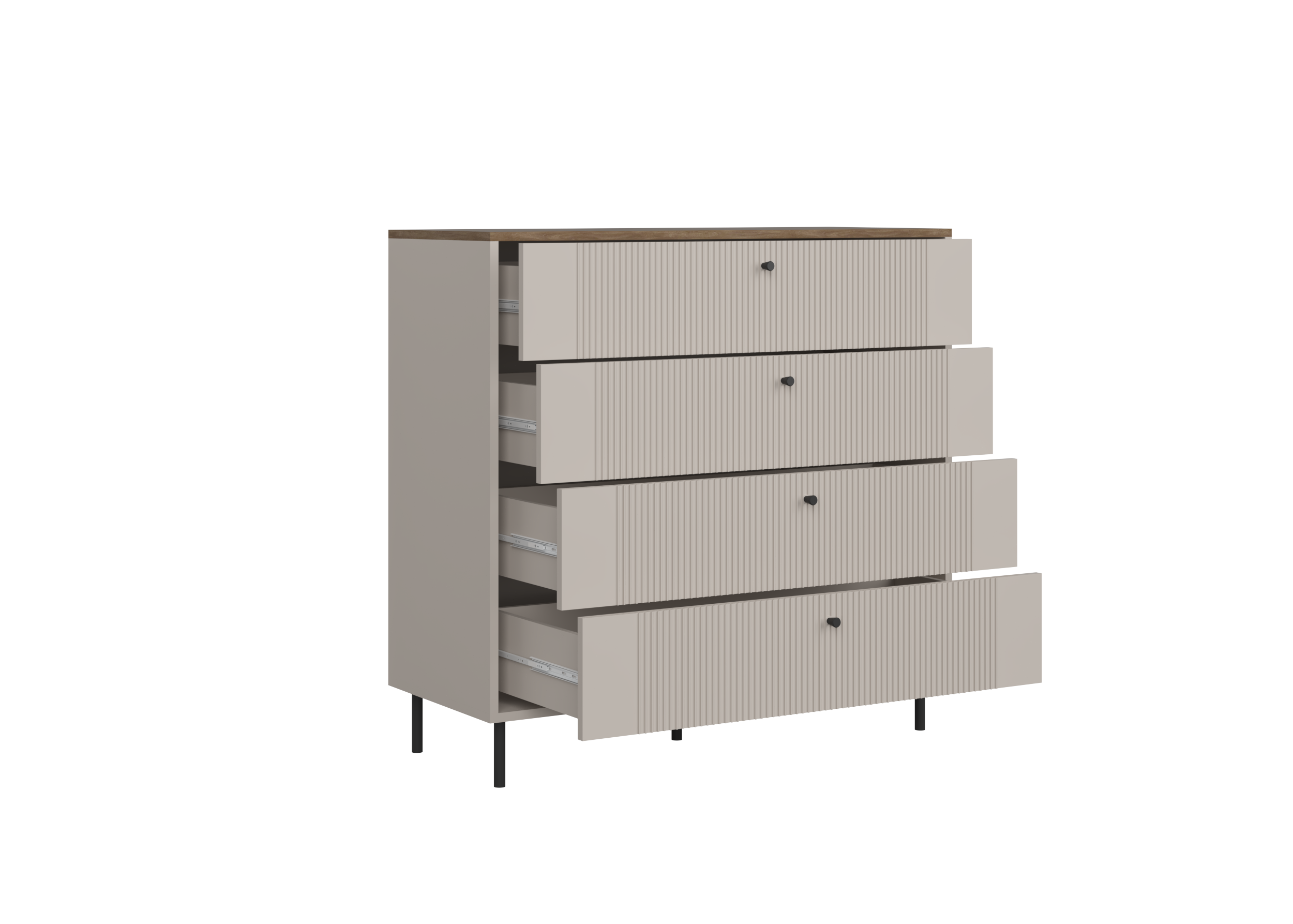Tiramisu Chest of drawers KOM4S