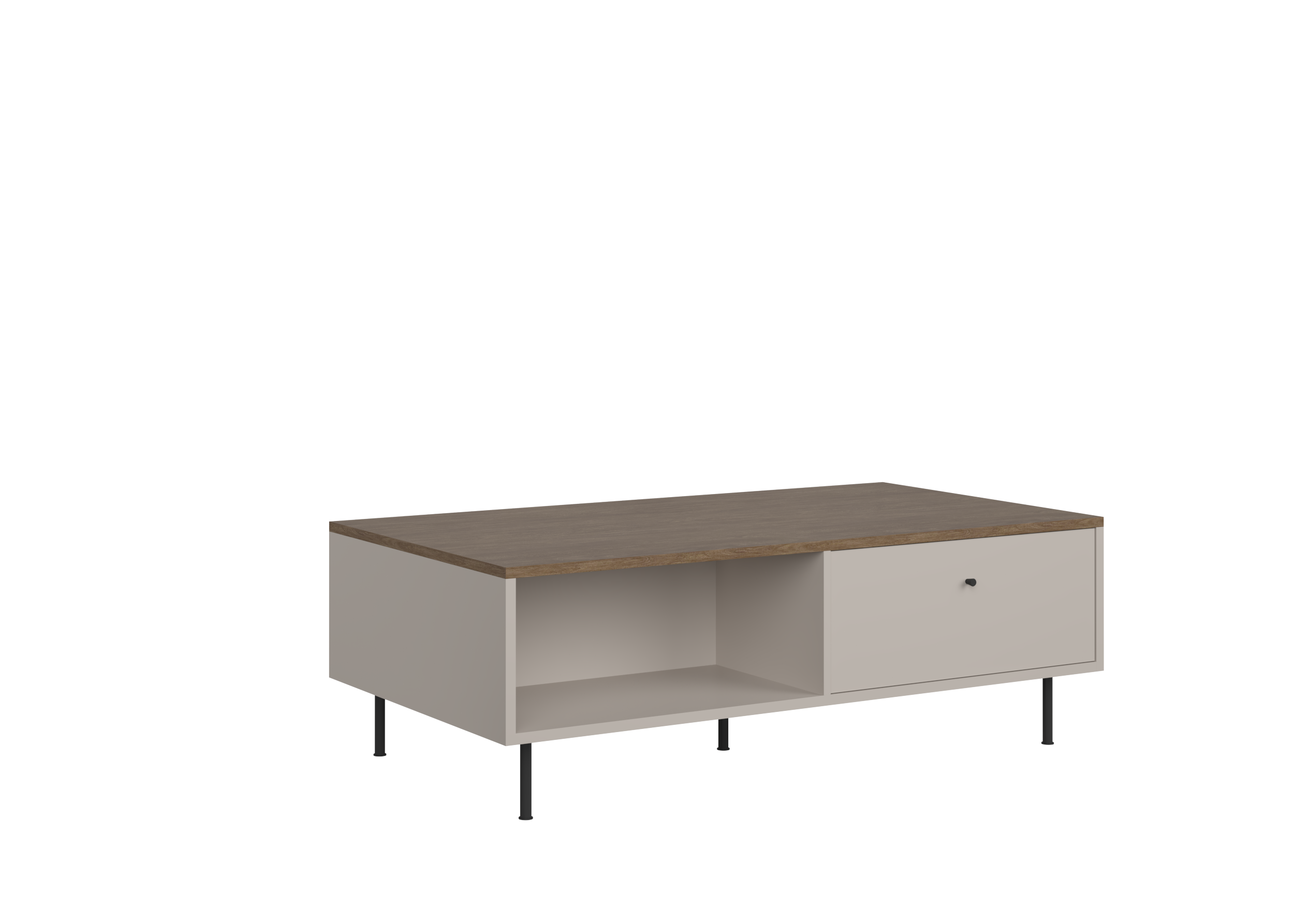 Tiramisu Coffe table LAW2S