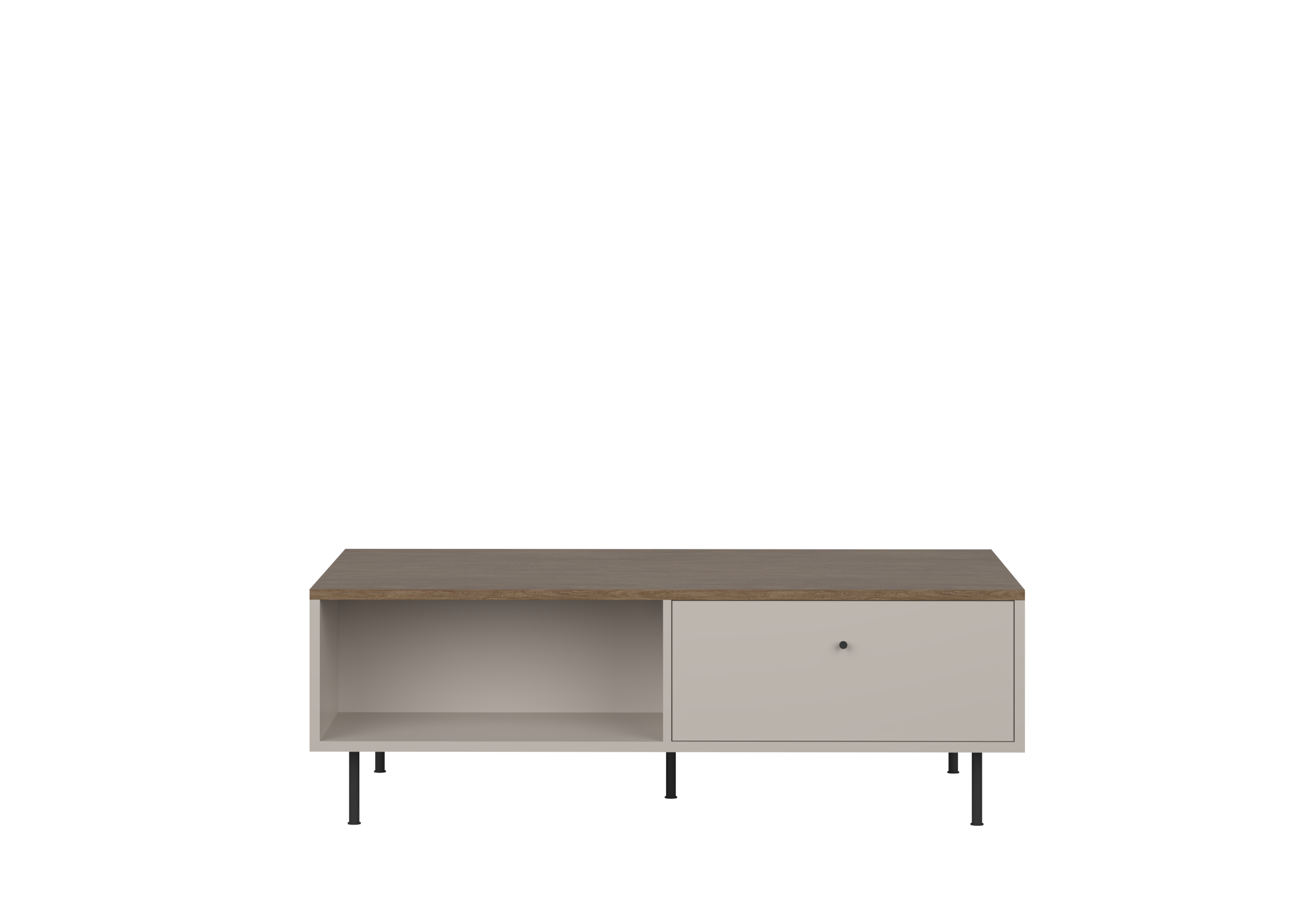 Tiramisu Coffe table LAW2S
