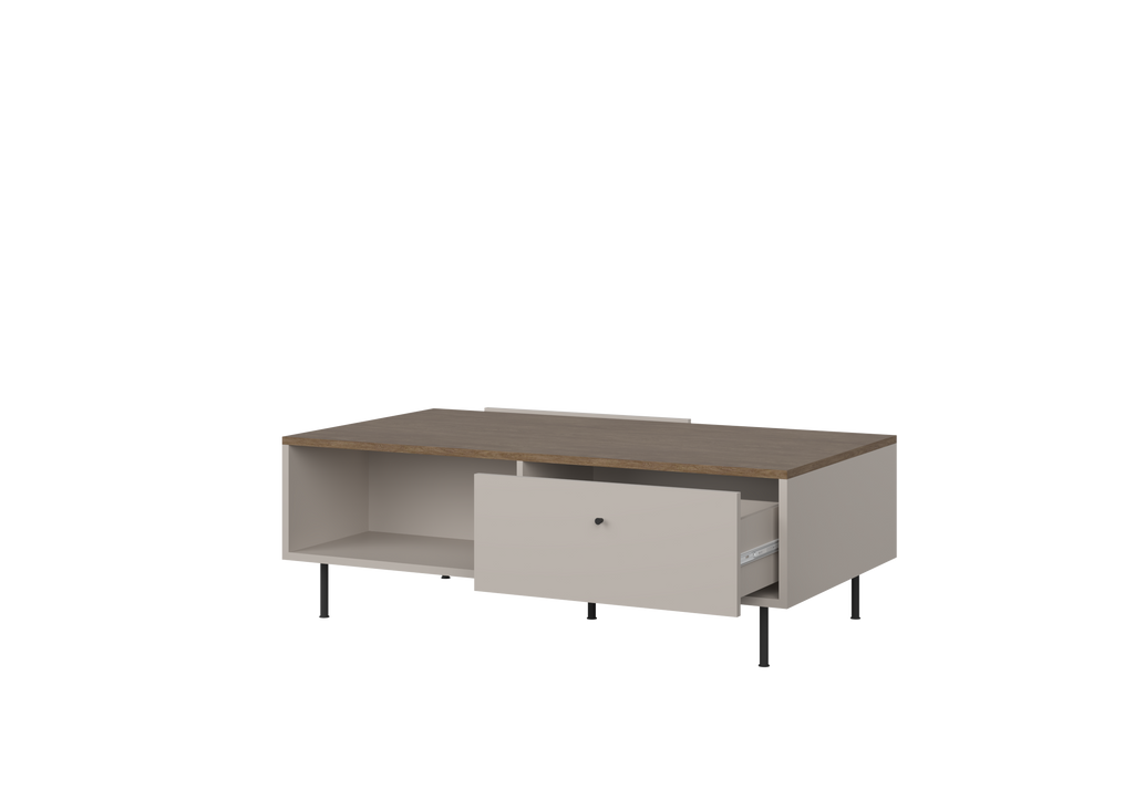 Tiramisu Coffe table LAW2S