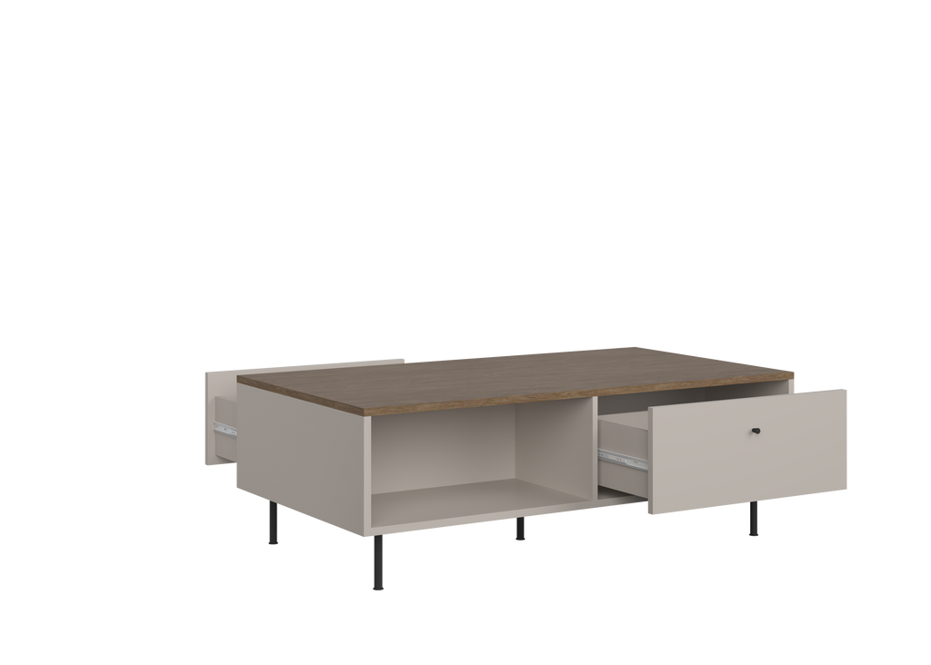 Tiramisu Coffe table LAW2S