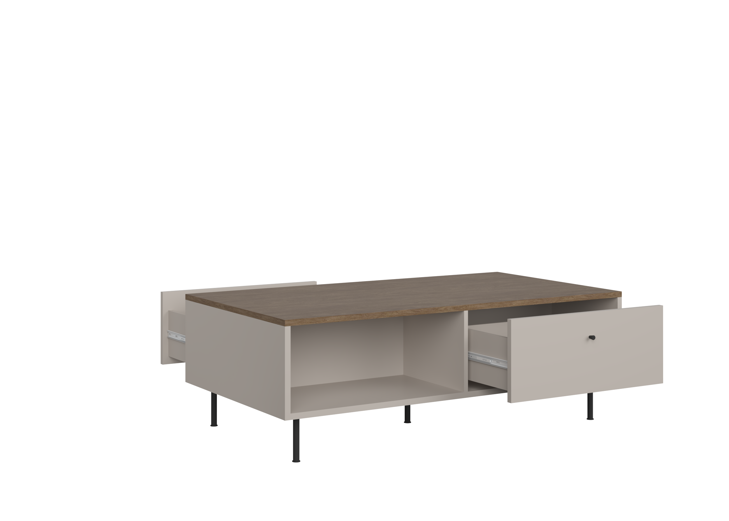Tiramisu Coffe table LAW2S