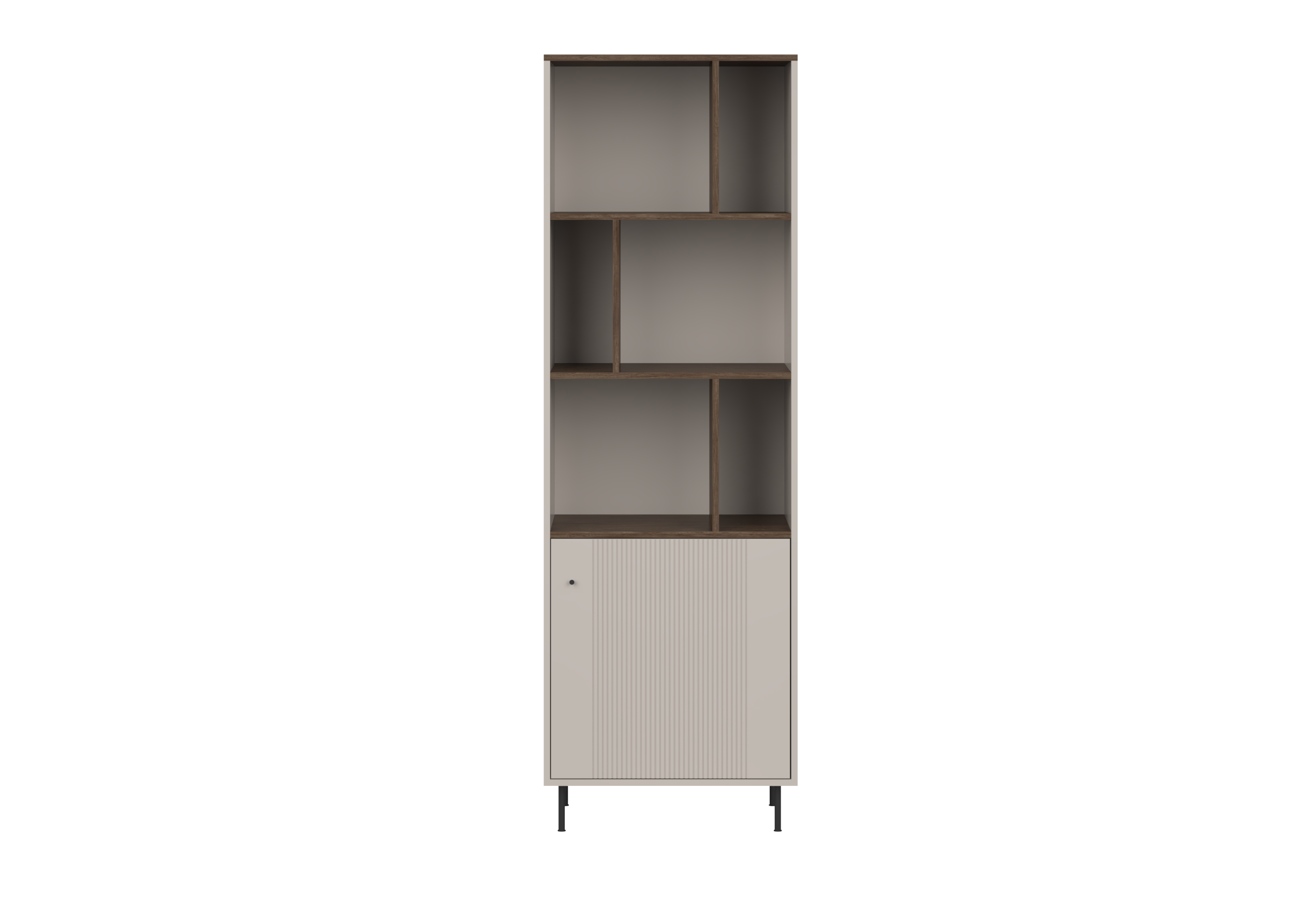 Tiramisu Cabinet REG1D