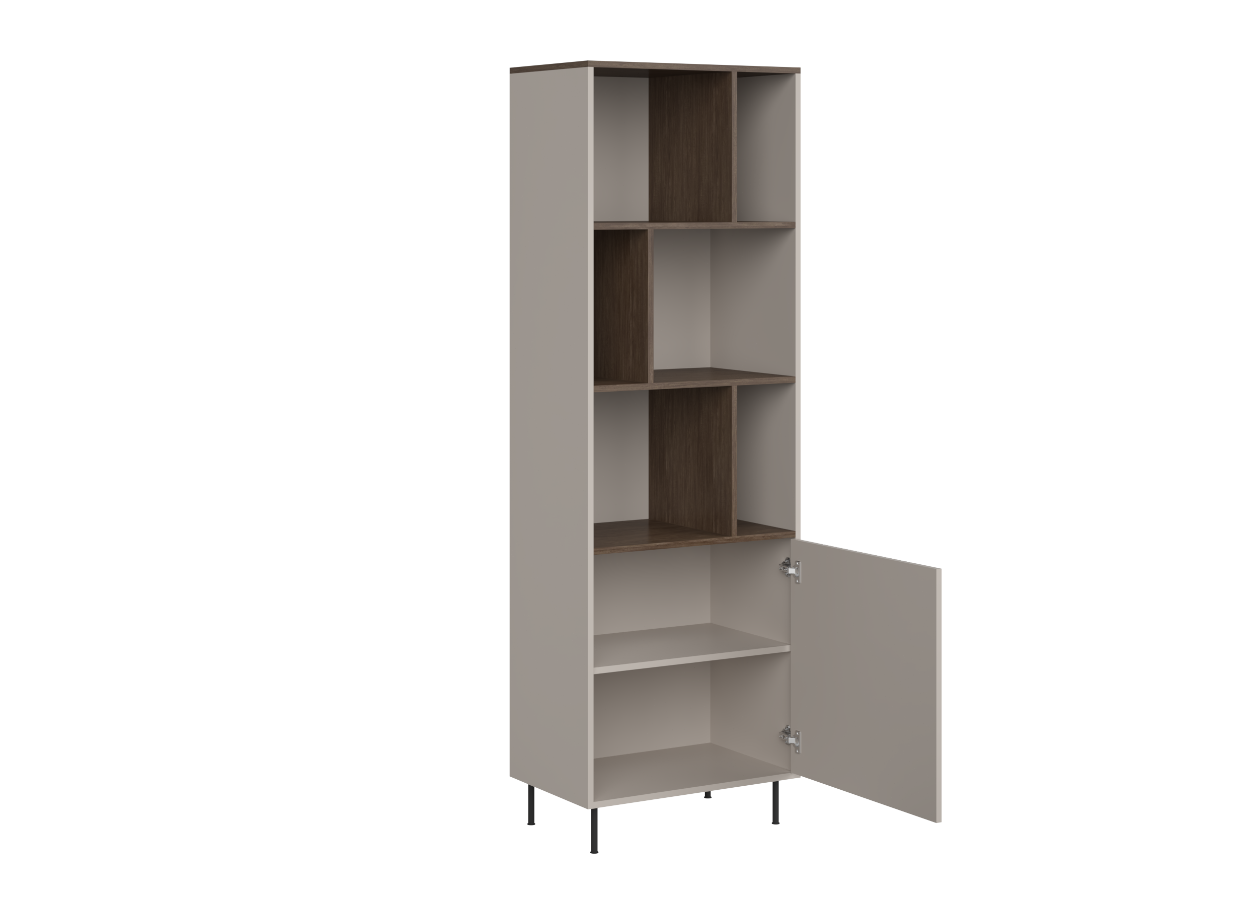 Tiramisu Cabinet REG1D