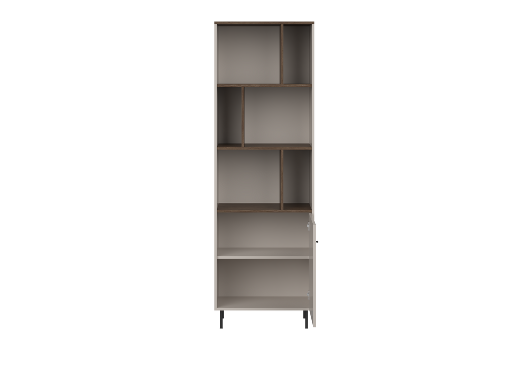 Tiramisu Cabinet REG1D