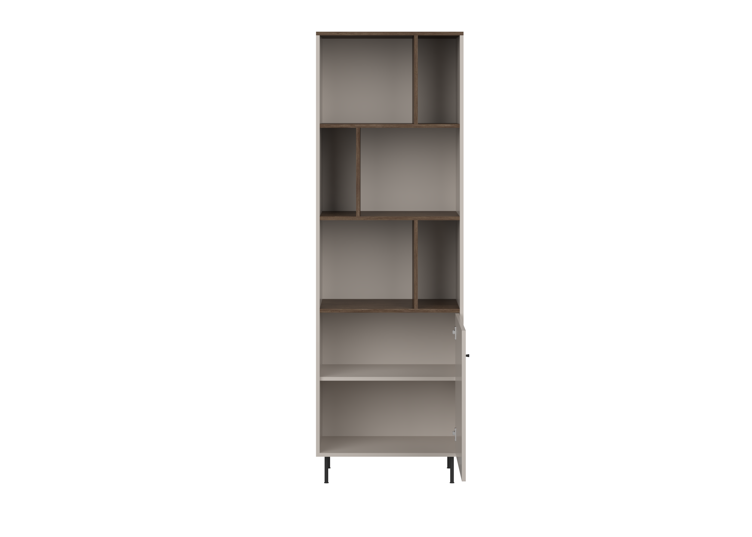Tiramisu Cabinet REG1D