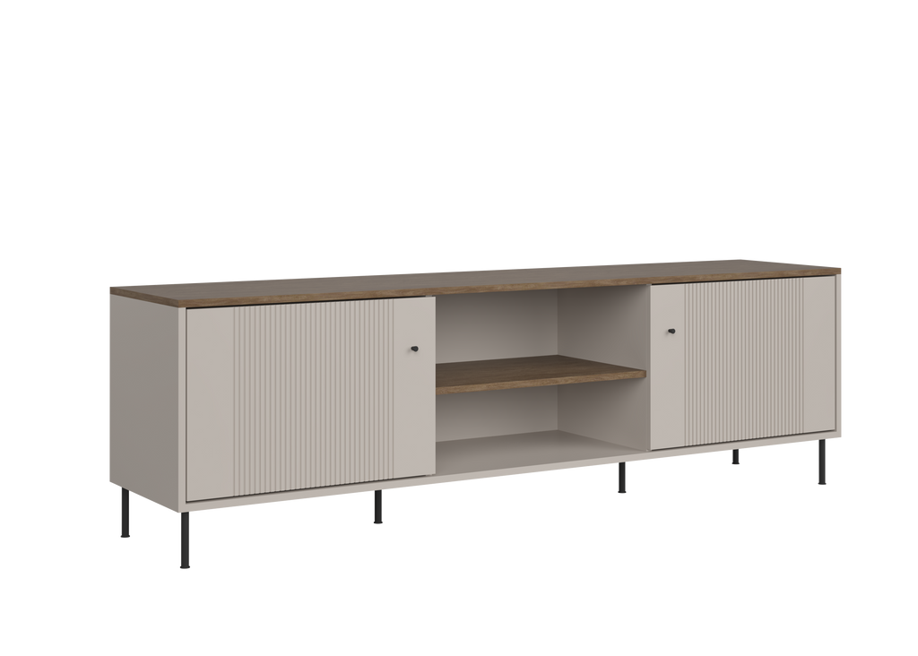 Tiramisu TV Stand RTV2D
