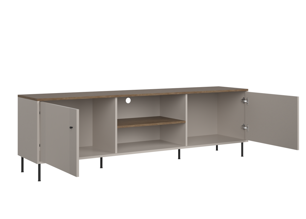 Tiramisu TV Stand RTV2D