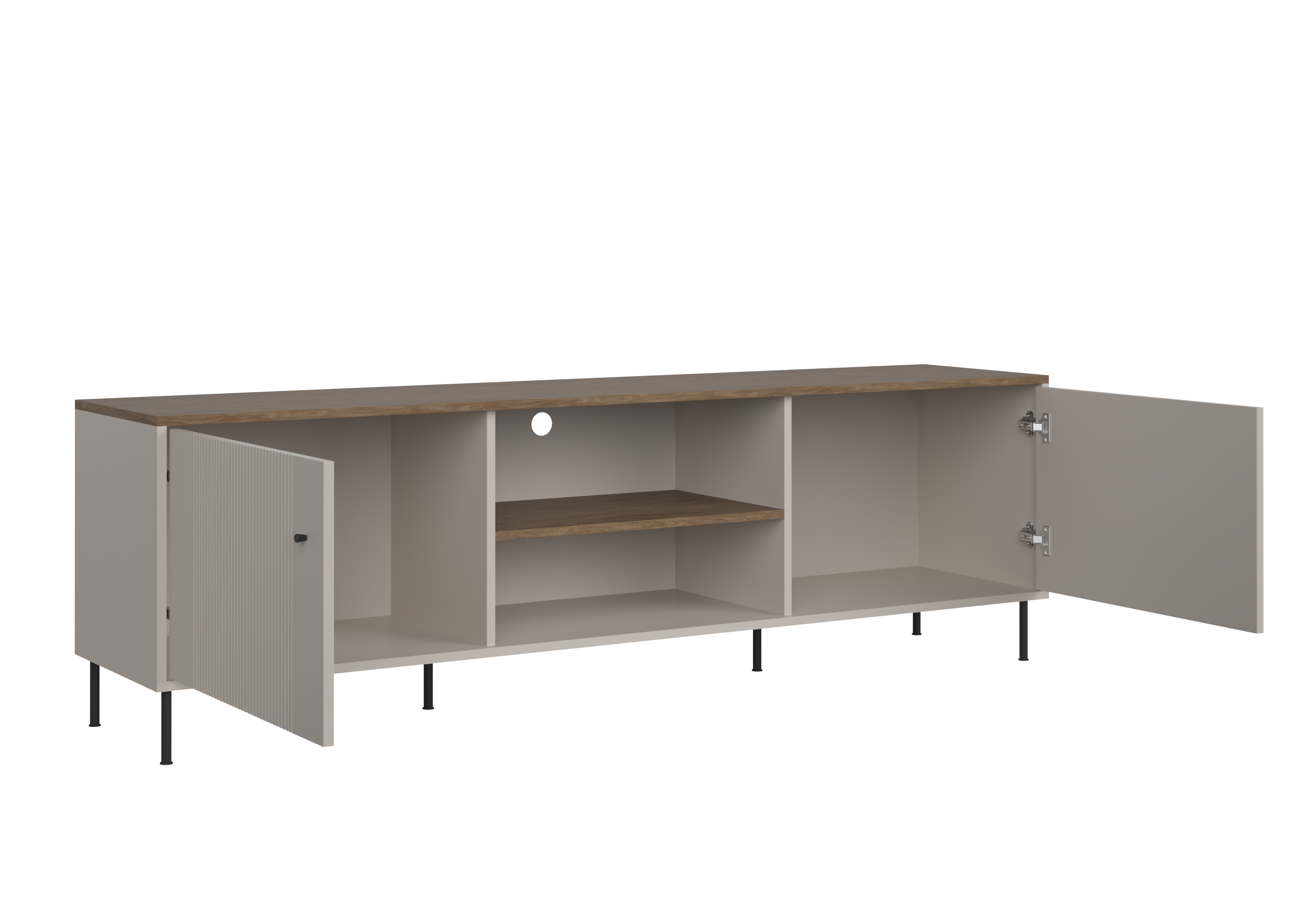 Tiramisu TV Stand RTV2D