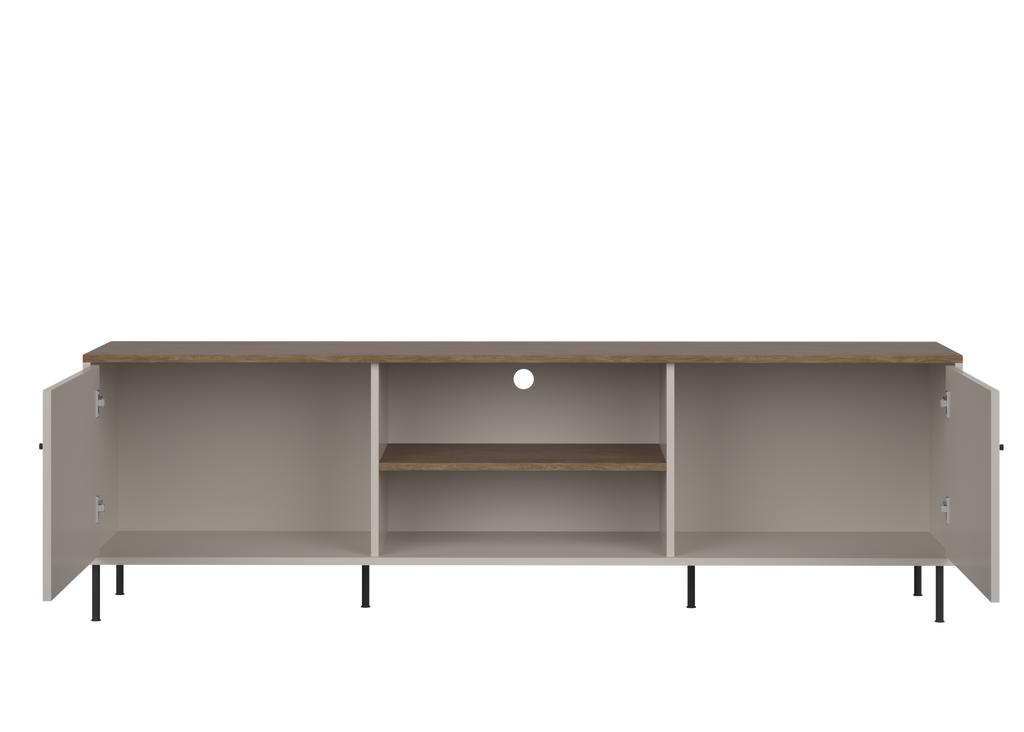 Tiramisu TV Stand RTV2D