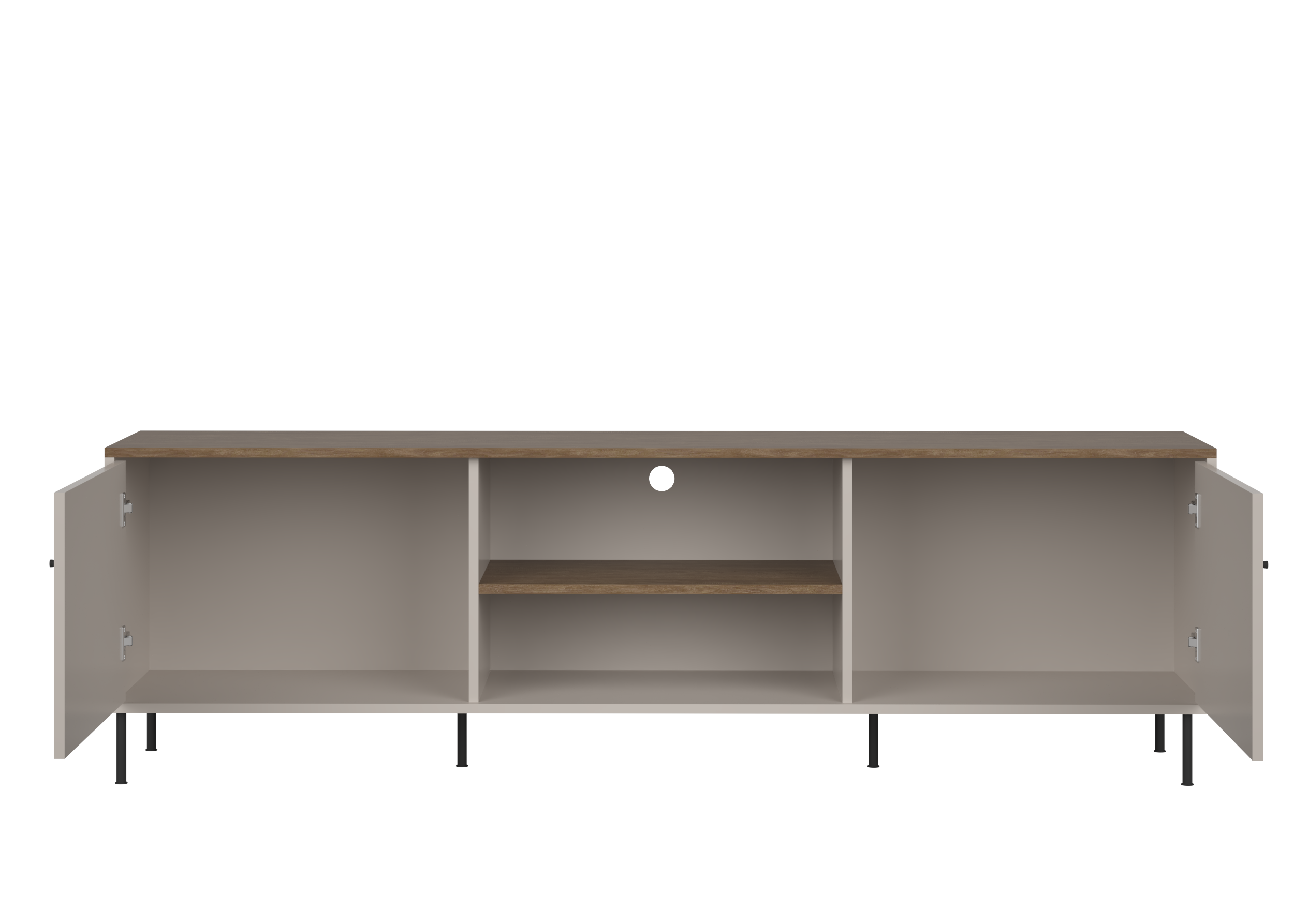 Tiramisu TV Stand RTV2D