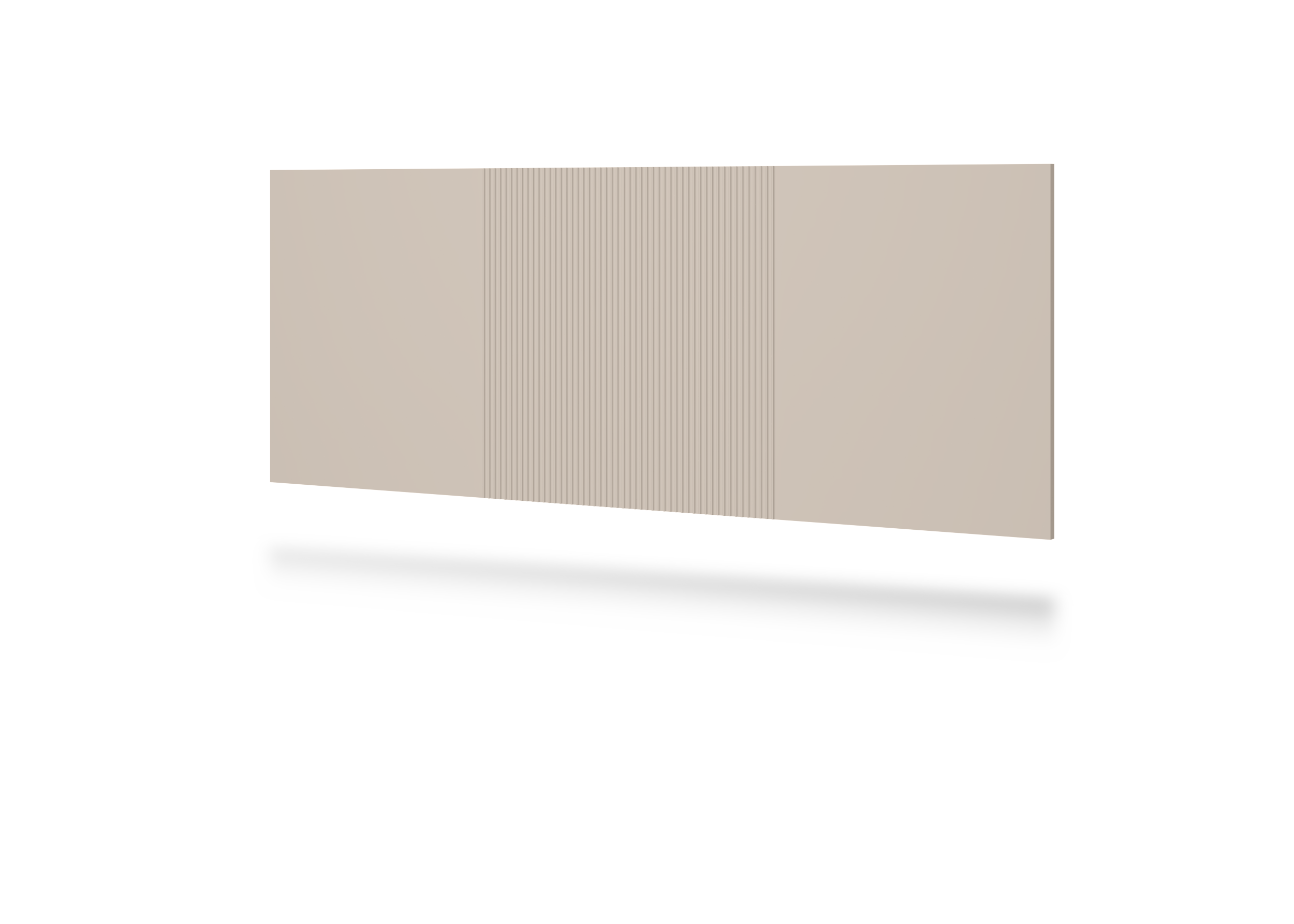 Tiramisu Cabecero 160