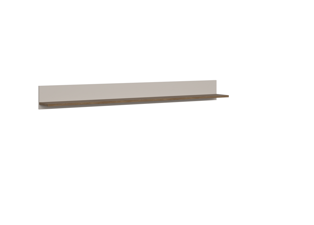 Tiramisu Shelf POL150