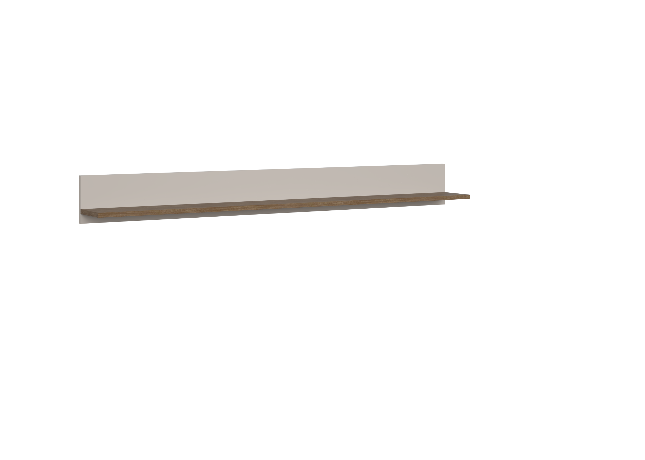 Tiramisu Shelf POL150