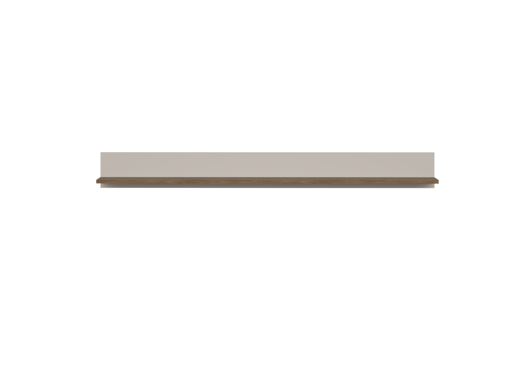 Tiramisu Shelf POL150