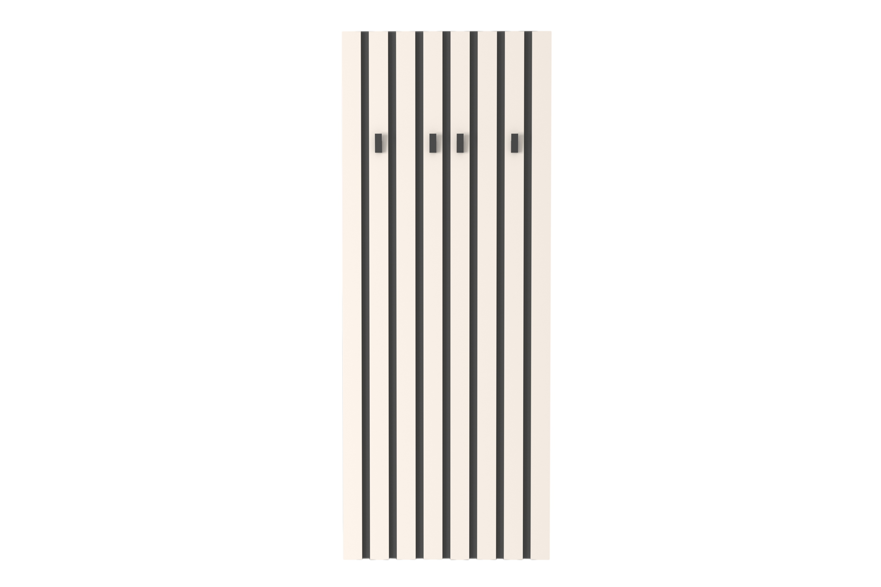London coat rack WIE67