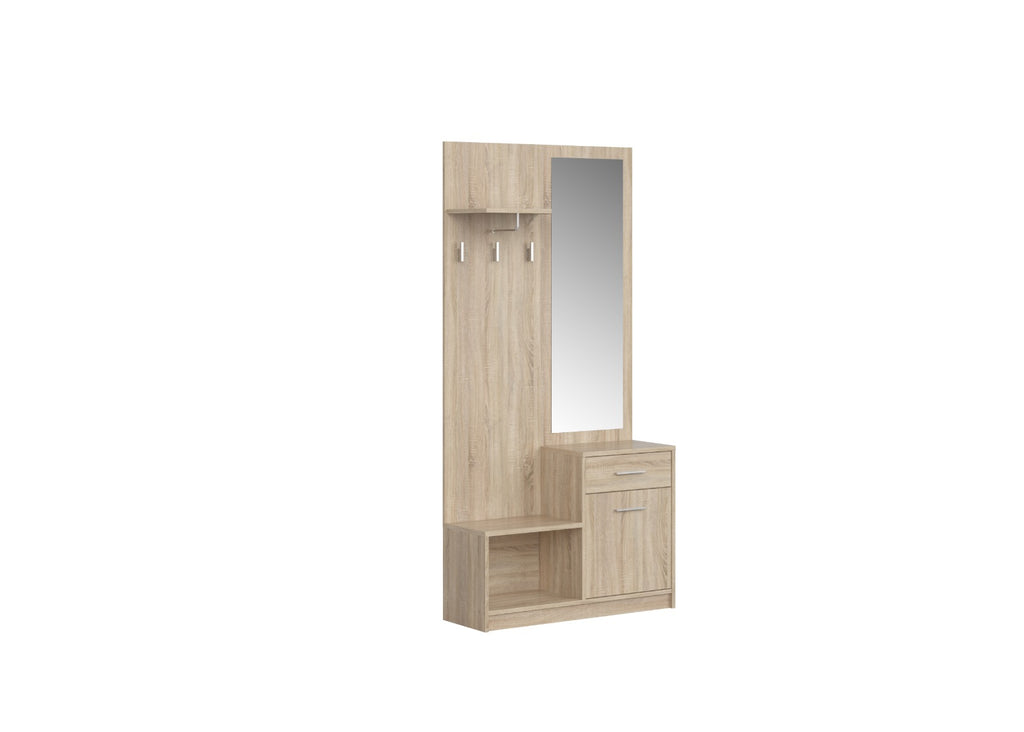 NEPO Multi-purpose cabinet PPK