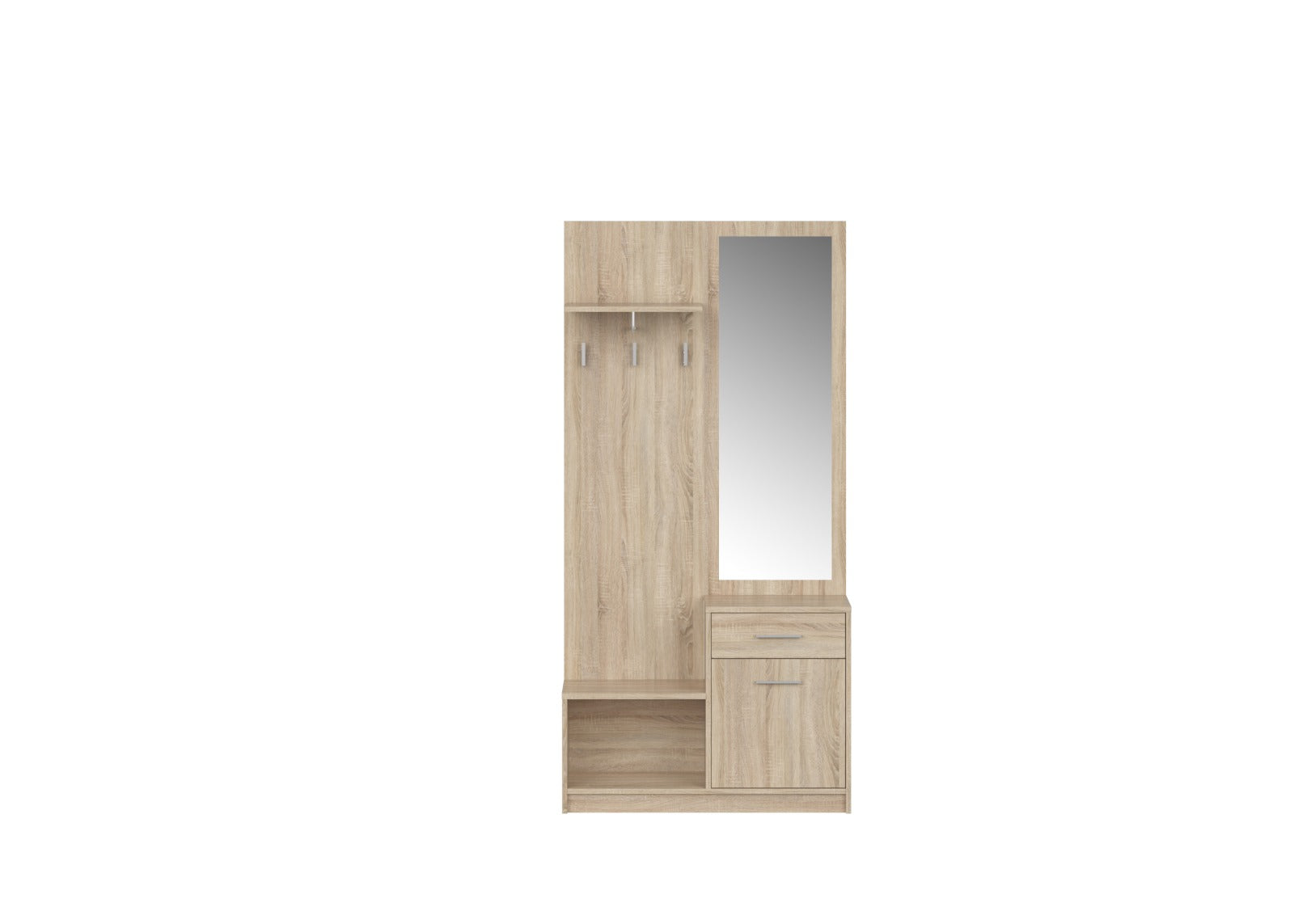 NEPO Multi-purpose cabinet PPK