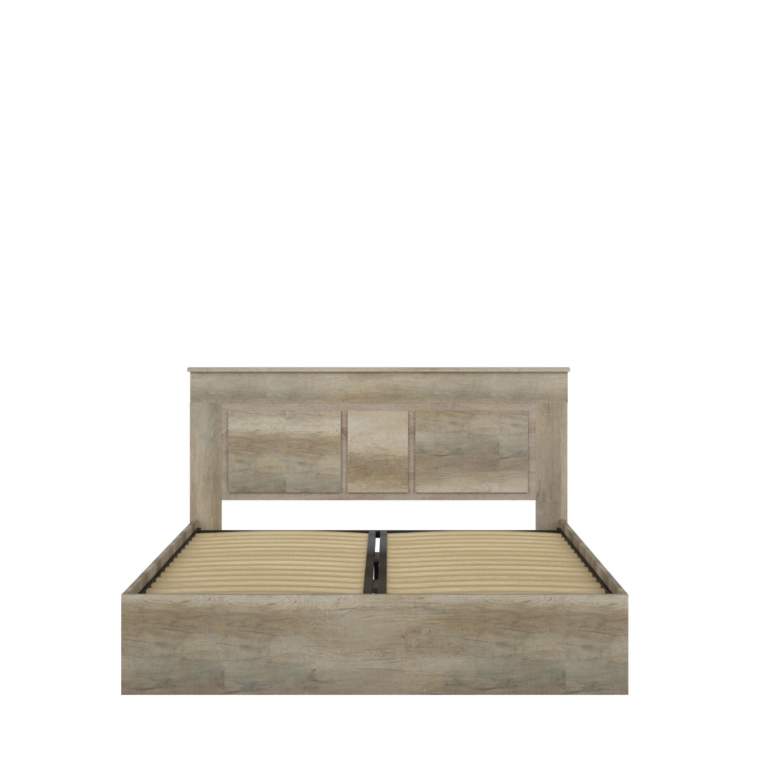 SARA Bed LOZ160