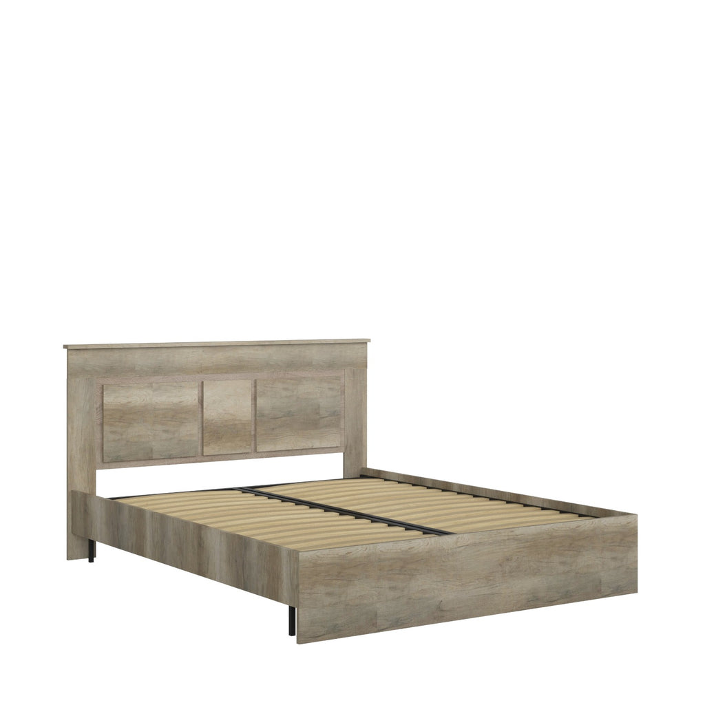 SARA Bed LOZ160