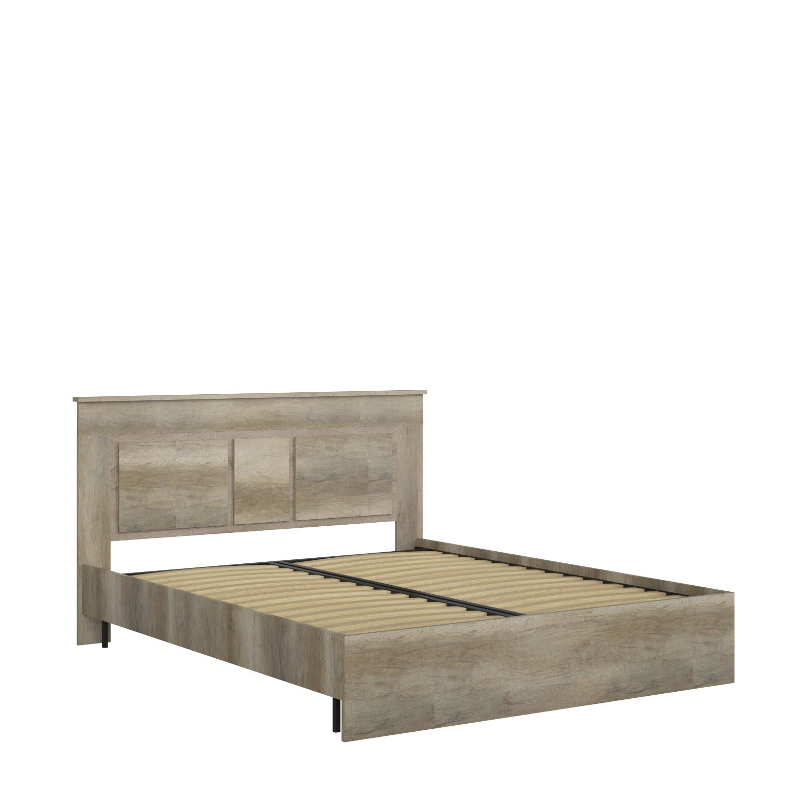SARA Bed LOZ160