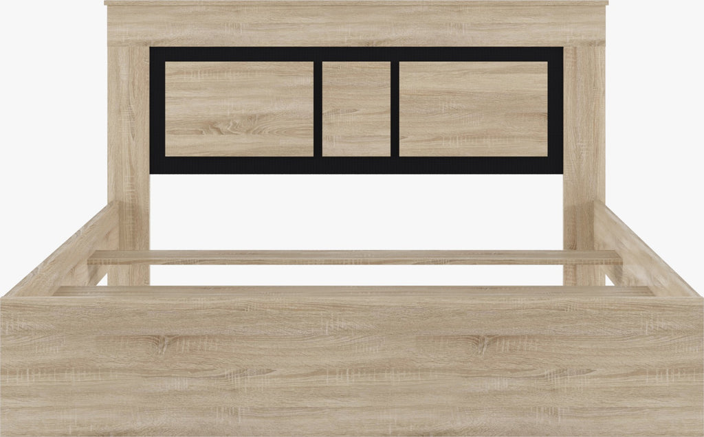 SARA Bed LOZ160