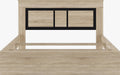 SARA Bed LOZ160