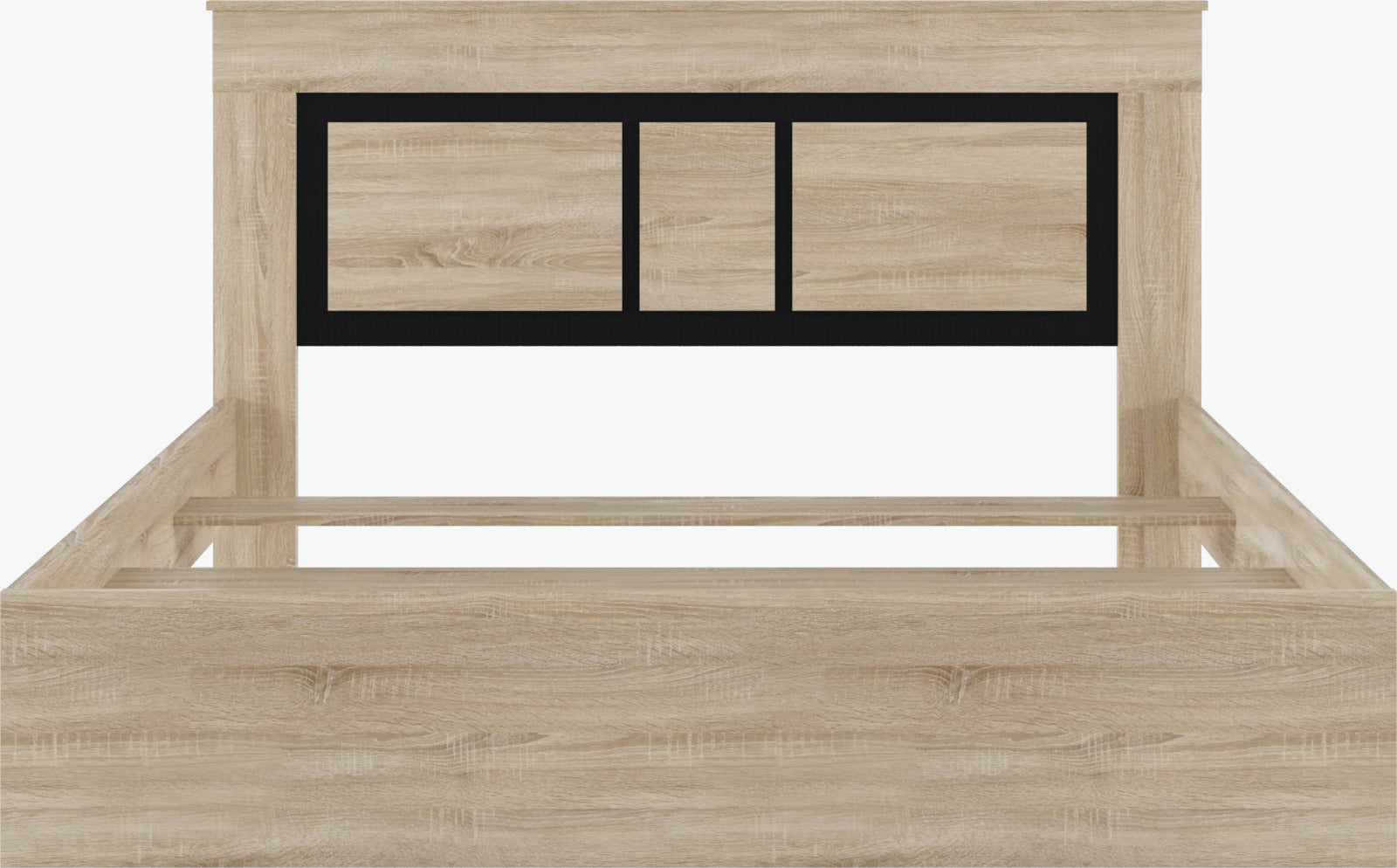 SARA Bed LOZ160