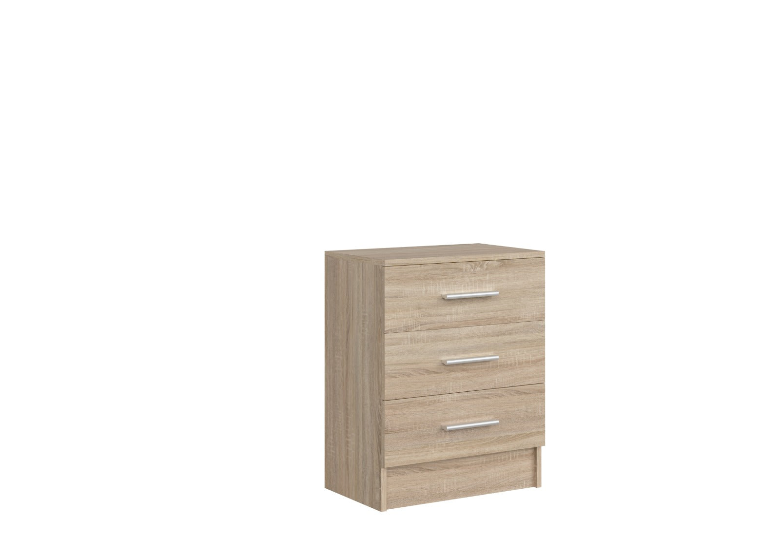 Mupo Chest of drawers KOM3S