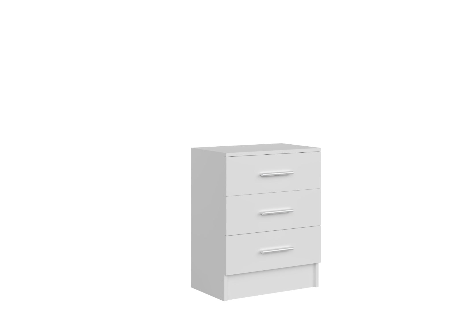 Mupo Chest of drawers KOM3S