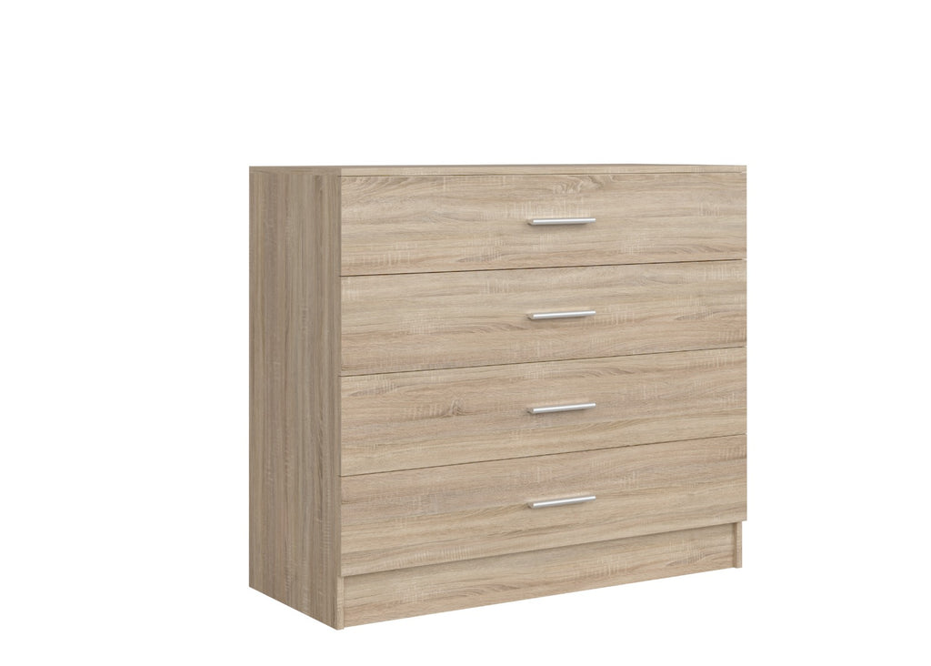 Mupo Chest of drawers KOM4S