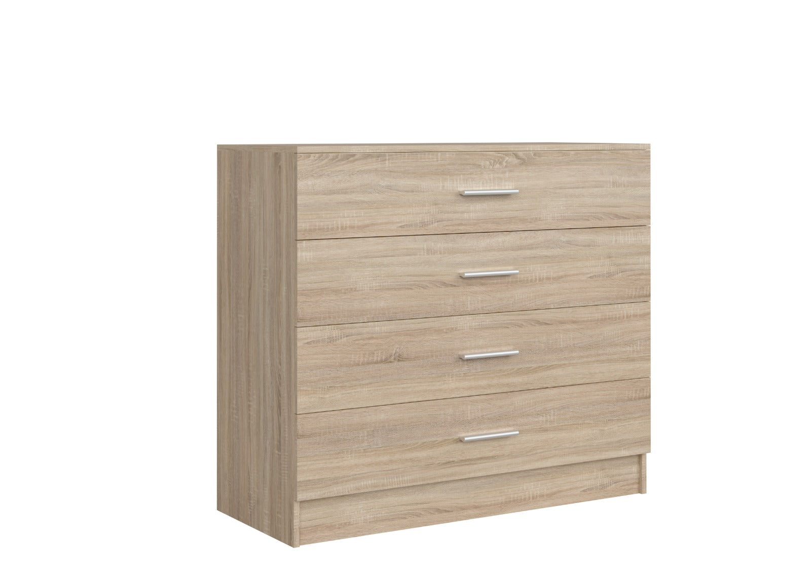 Mupo Chest of drawers KOM4S