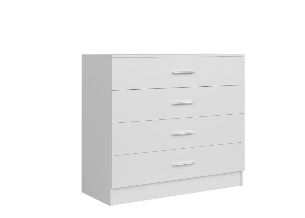 Mupo Chest of drawers KOM4S