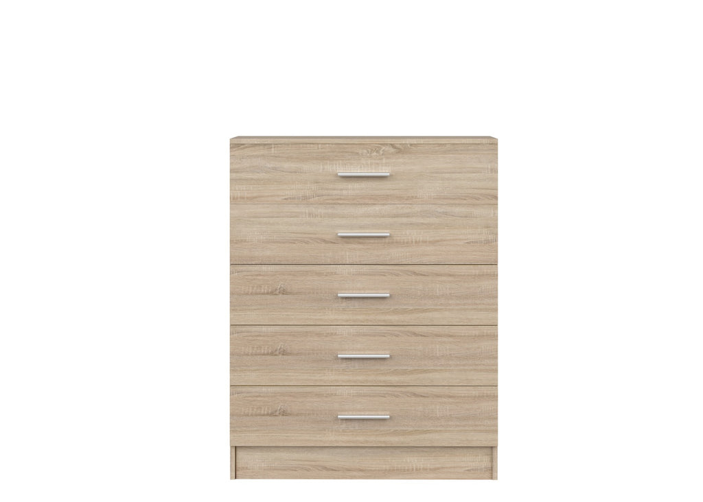 Mupo Chest of drawers KOM5S