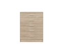 Mupo Chest of drawers KOM5S